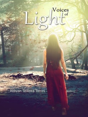 cover image of Voices of Light
